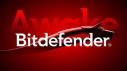 Bitdefender Activate logo